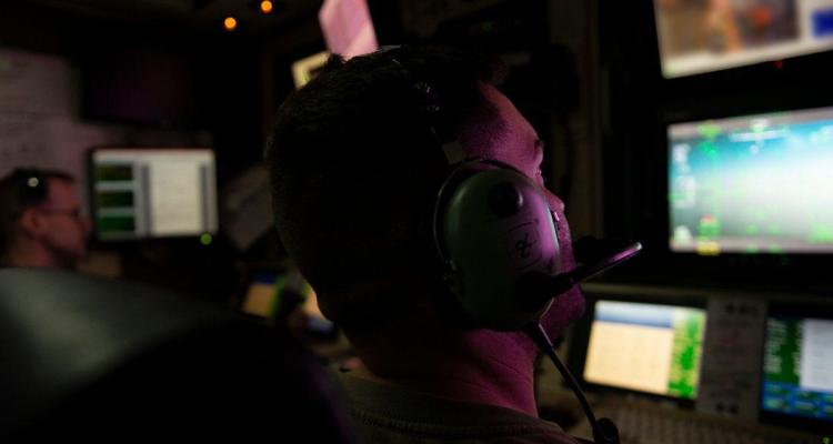 Does the “Good Fight” Exist? Ethics and the Future of&nbsp;War